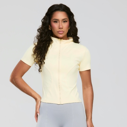 Blusa Premium Manga Curta