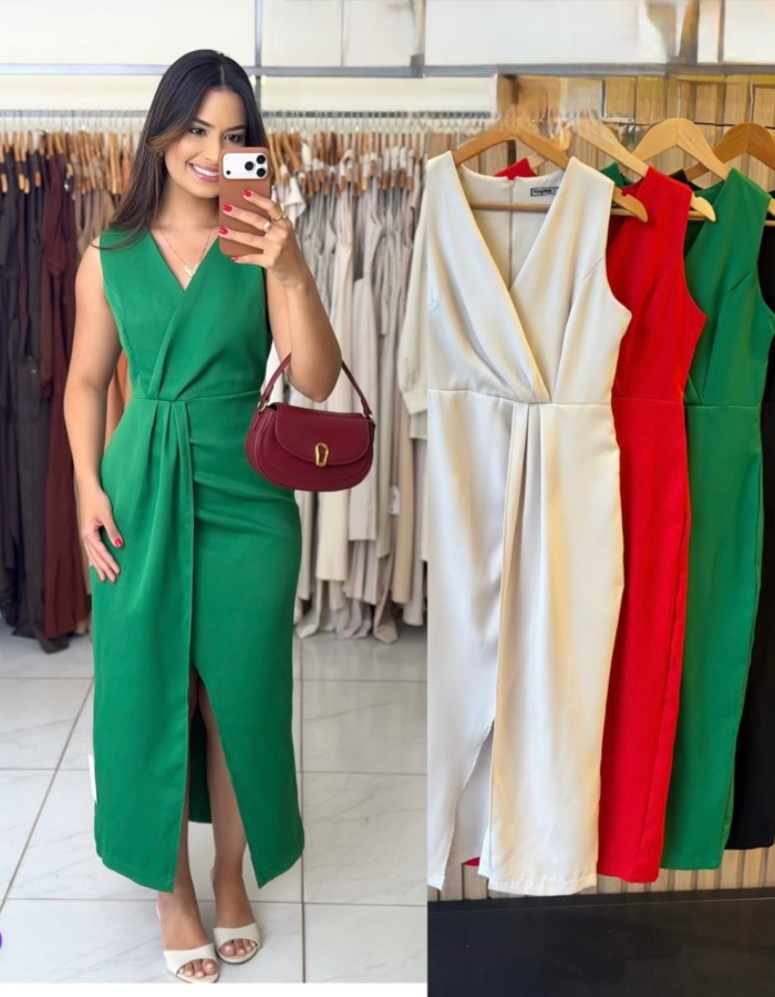 vestido 
