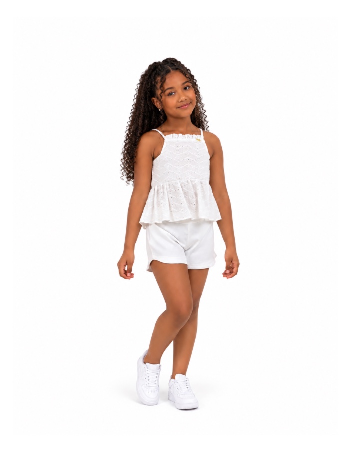 CONJUNTO SOFIA BORDADO