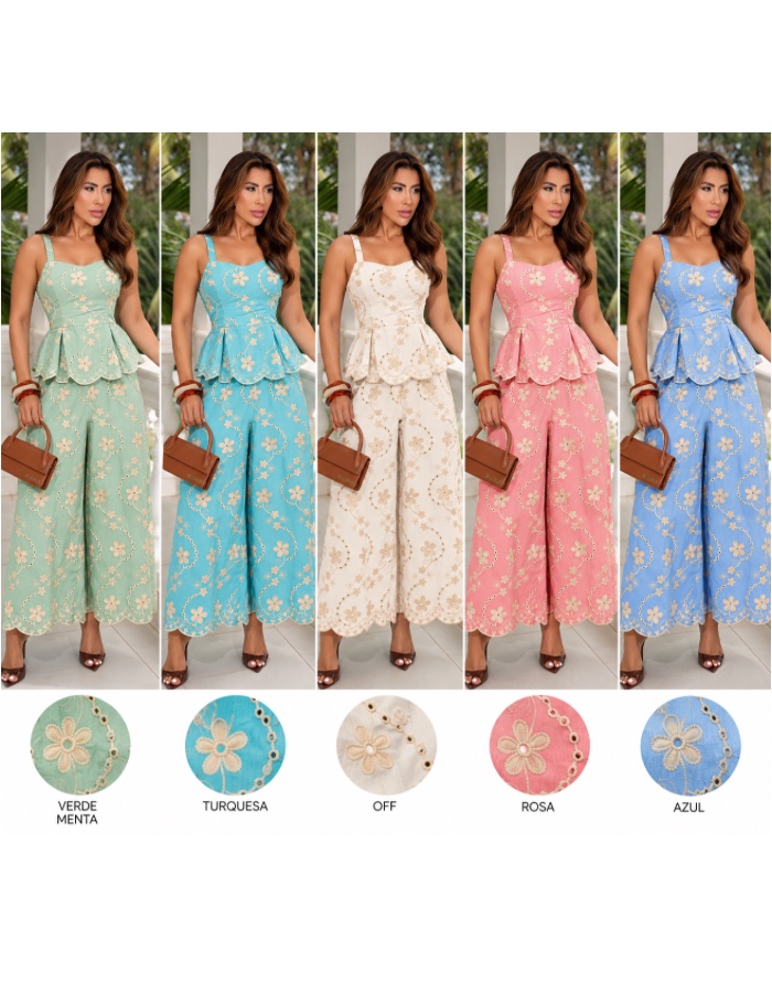 Conjunto Janaina