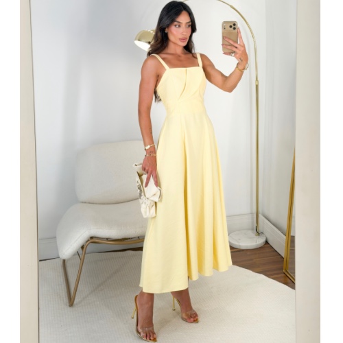 VESTIDO SLIM