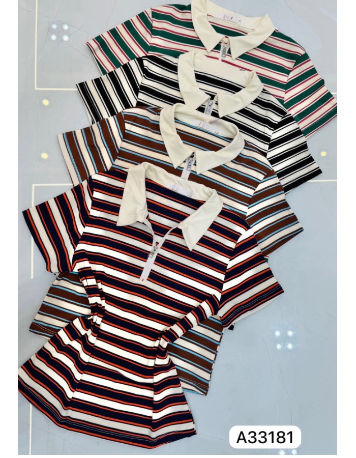 A Blusa 