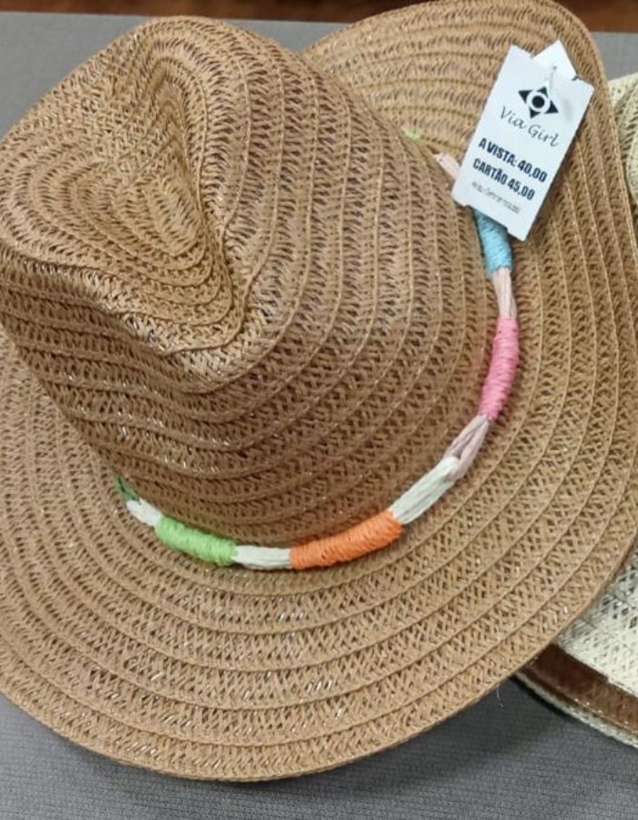 CHAPEUS