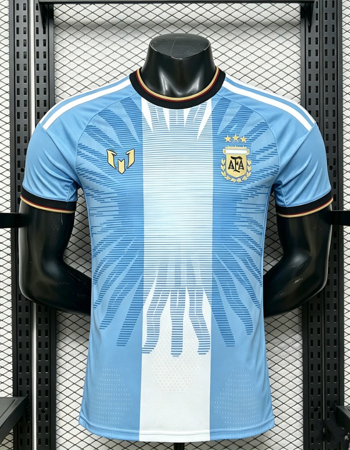 ARGENTINA 26 | UNIFORME