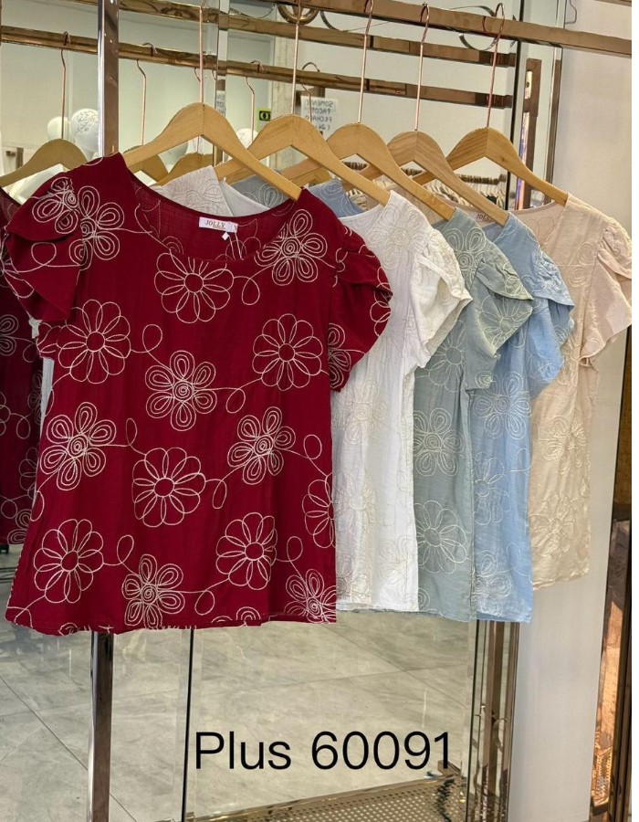 BLUSA JOYCE