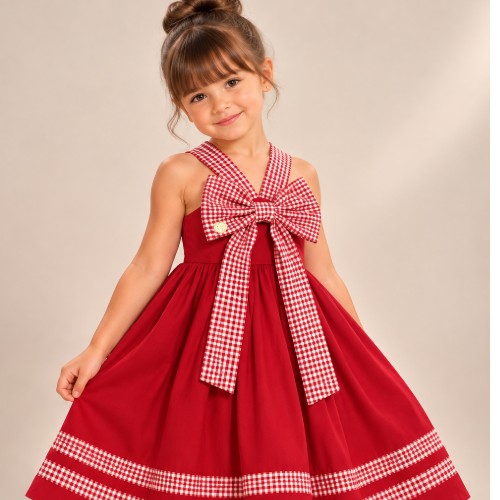 Vestido Alina