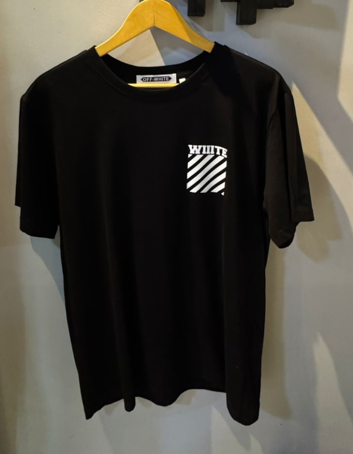 T-shirt Off-White 