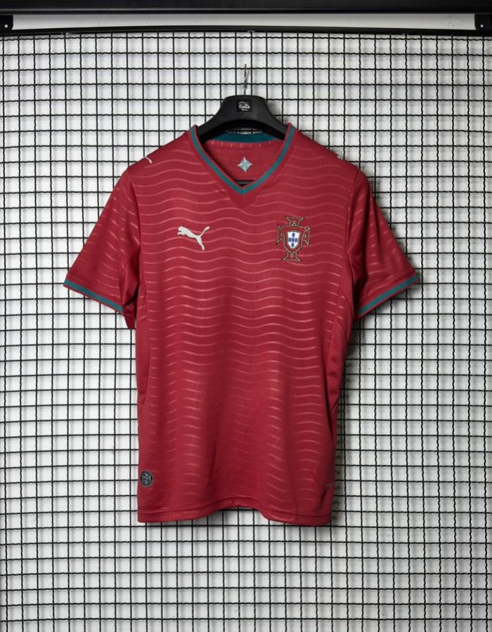PORTUGAL- 2026-I