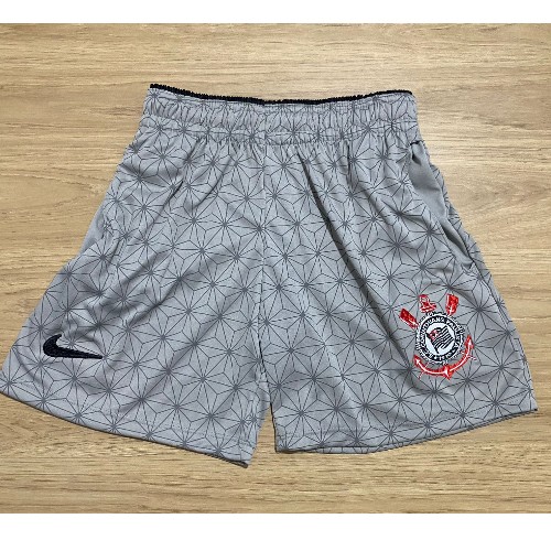 SHORT JUVENIL CORINTHIAS