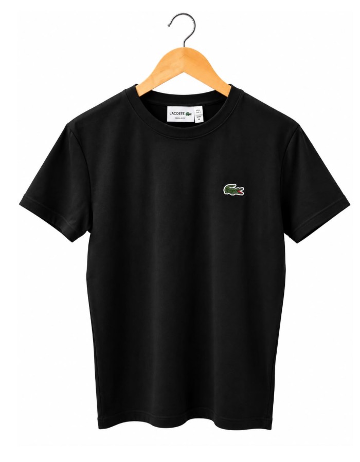 T-shirt Lacoste 