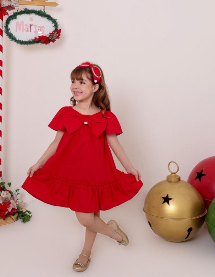 VESTIDO SOFIA