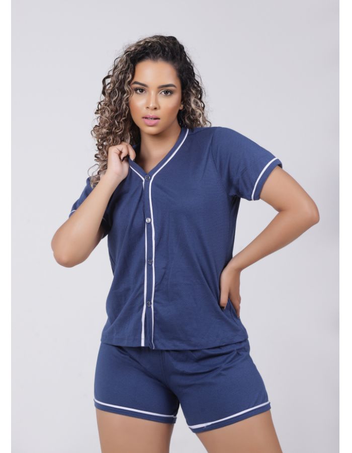 Babydoll Americano 