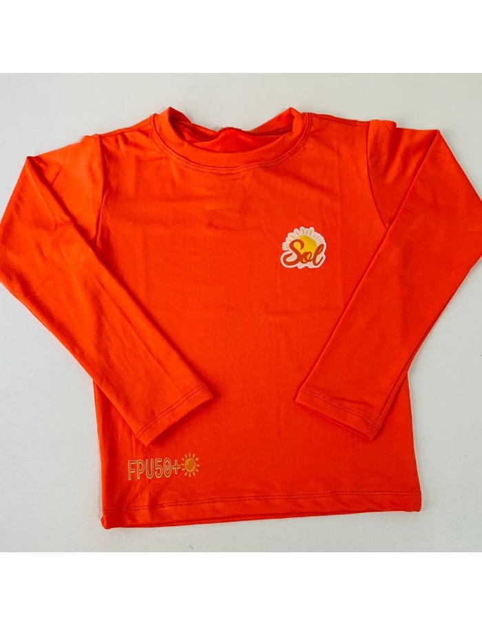CAMISA PROTECÃO UV