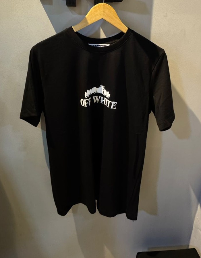 T-shirt Off-White 