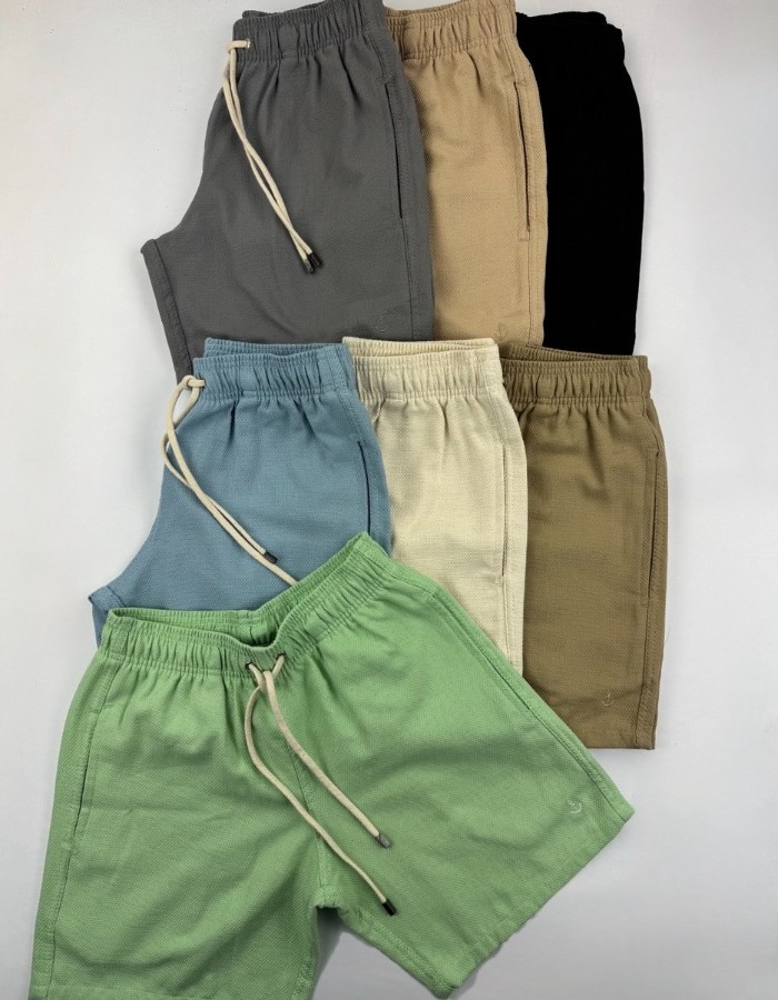 SHORT LINHO PANAMÁ