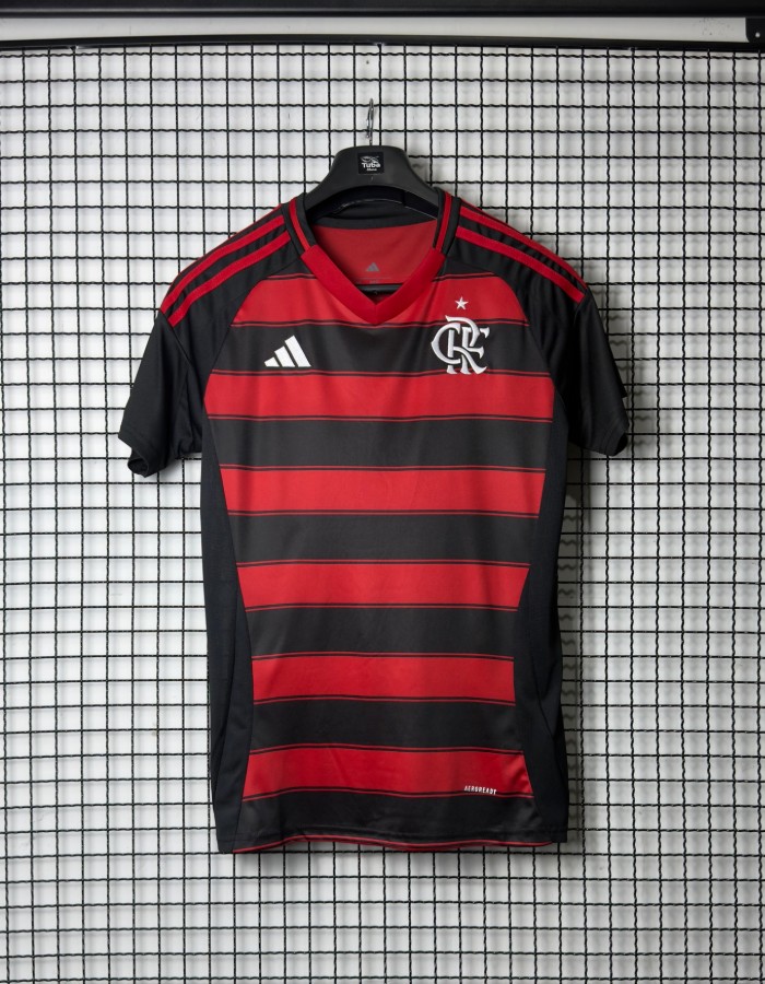 FLAMENGO - 25/26 - I - FEMININA