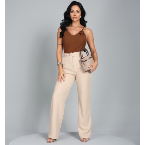CALÇA SLIM