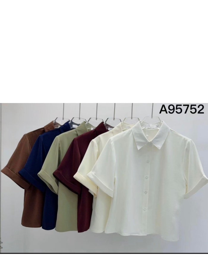 Blusa Chic 