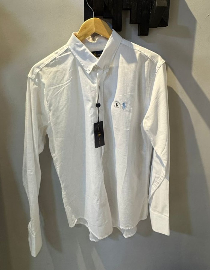 Social longa Ralph Lauren 