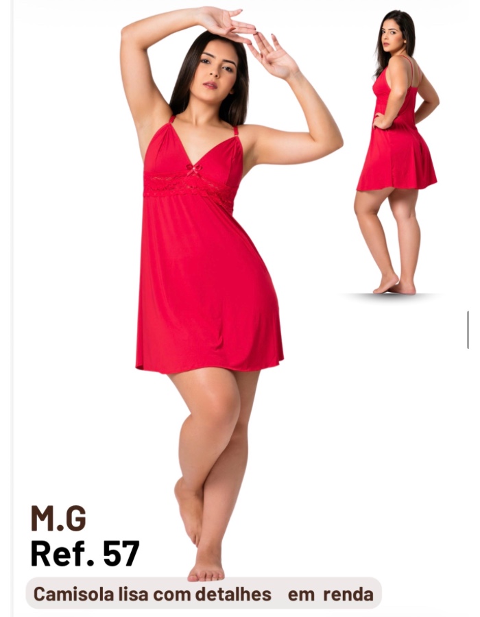 CAMISOLA REF 57