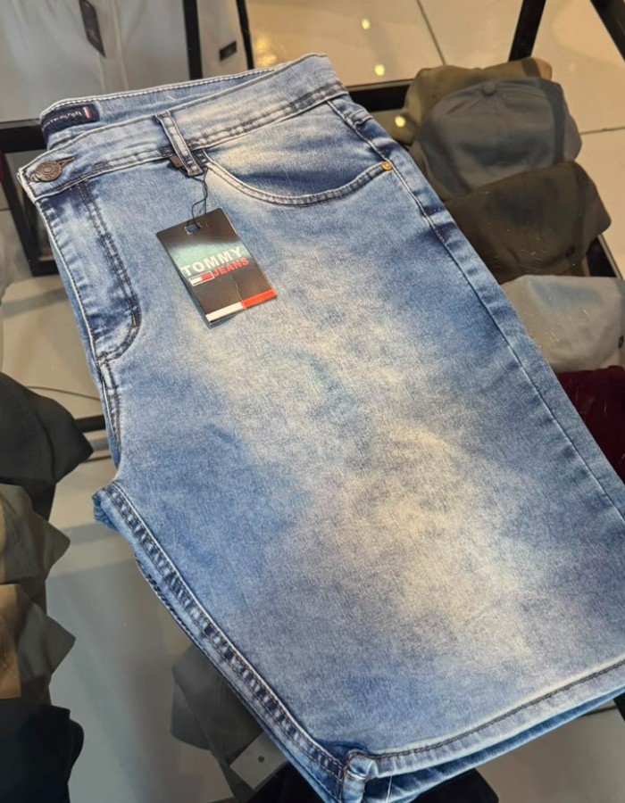Short Tommy 