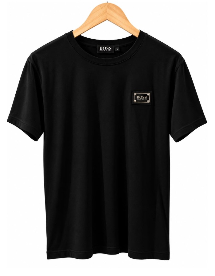 T-shirt Boss 