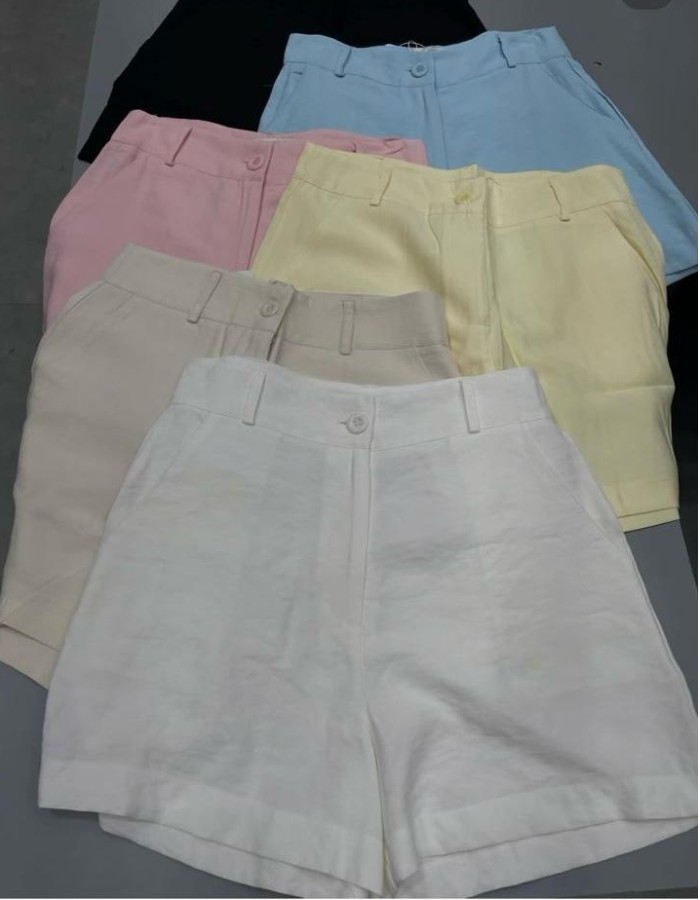 SHORT CURTO
