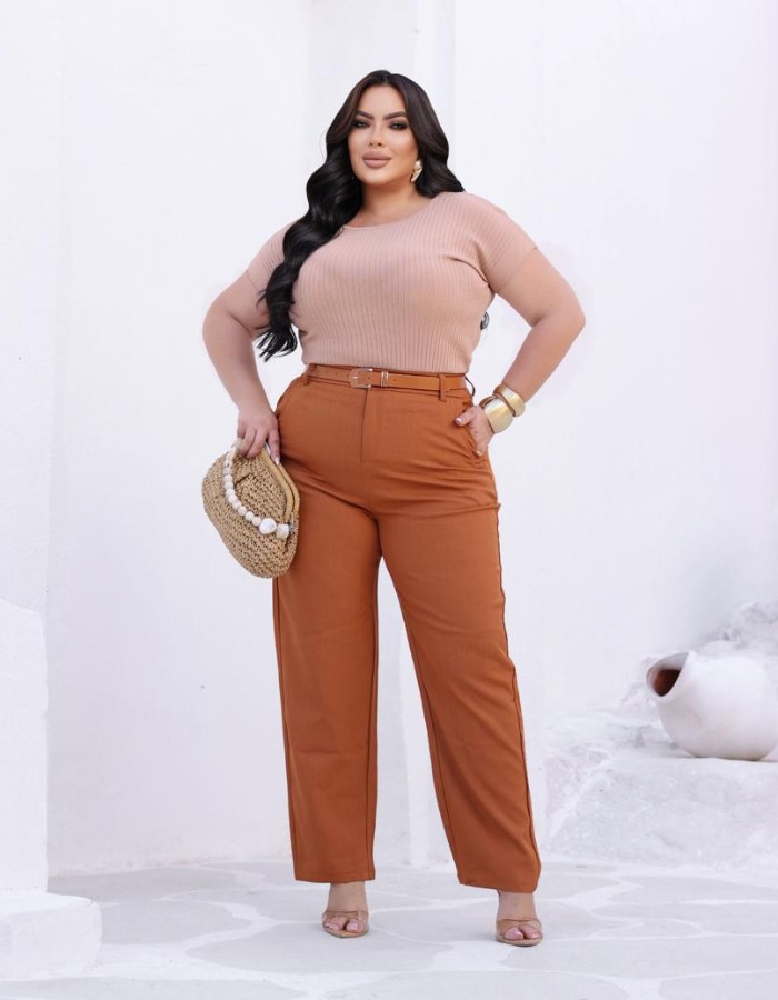 CALÇA ALCIONE 
