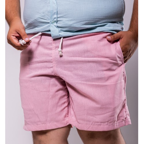 SHORT LINHO PLUS