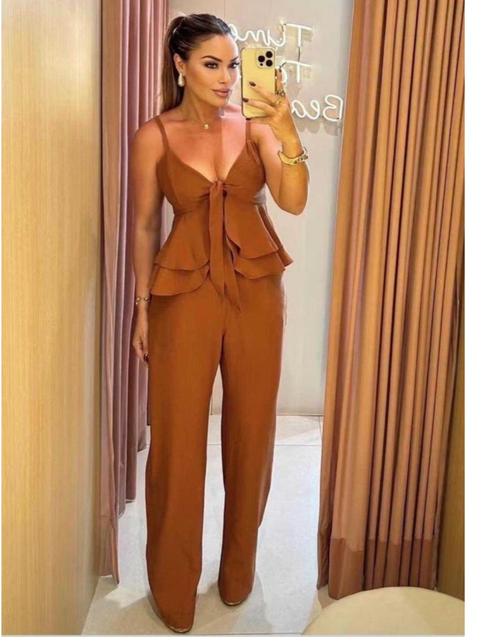 CONJUNTO SORAIA 