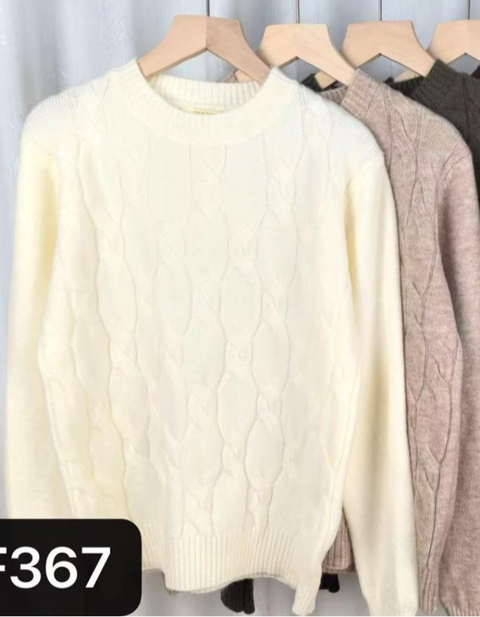 BLUSA CHILINE