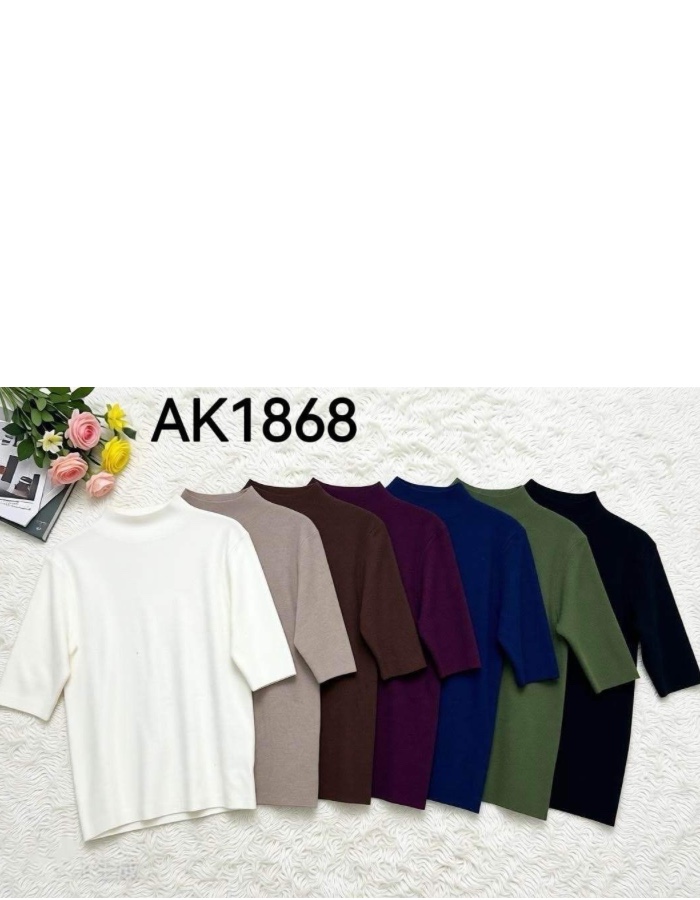 blusa  