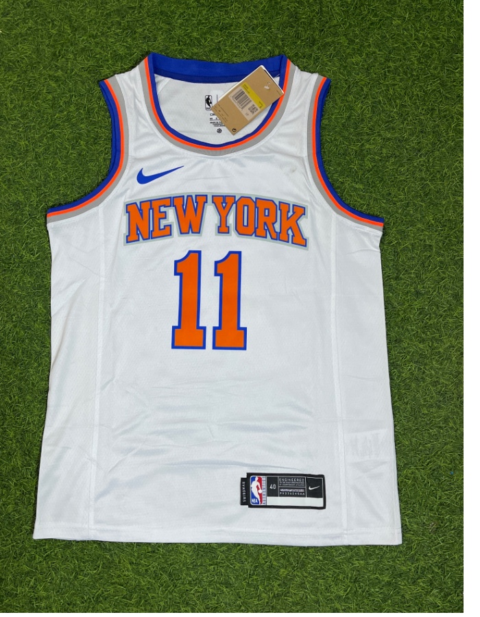 REGATA NBA NEW YORK KNICKS