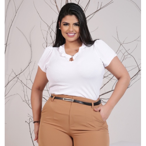 BLUSA PLUS 
