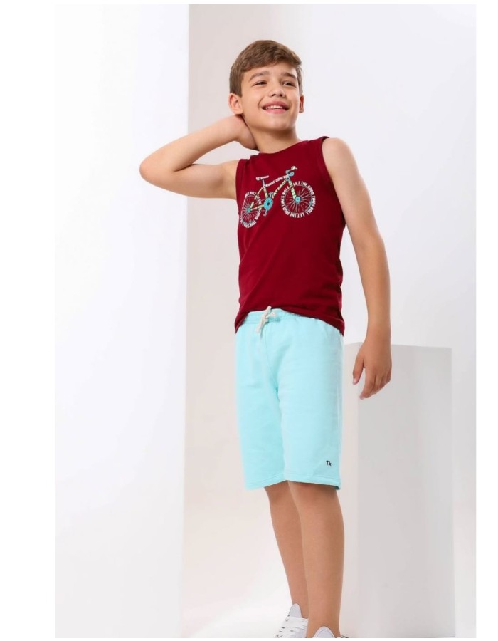 CONJUNTO REGATA MOLETOM