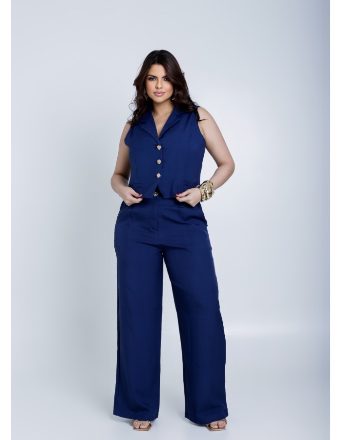 Conjunto Plus Odete 