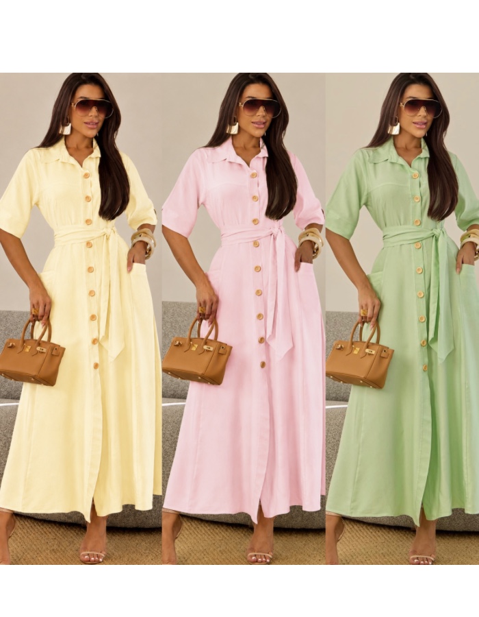 Vestido Nalvinha