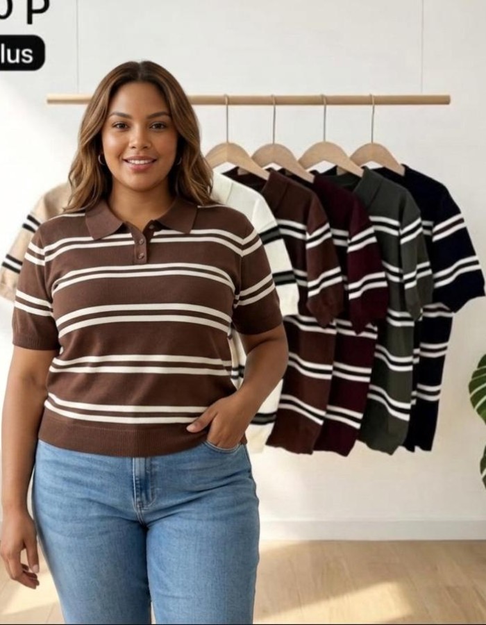 Blusa Eliana