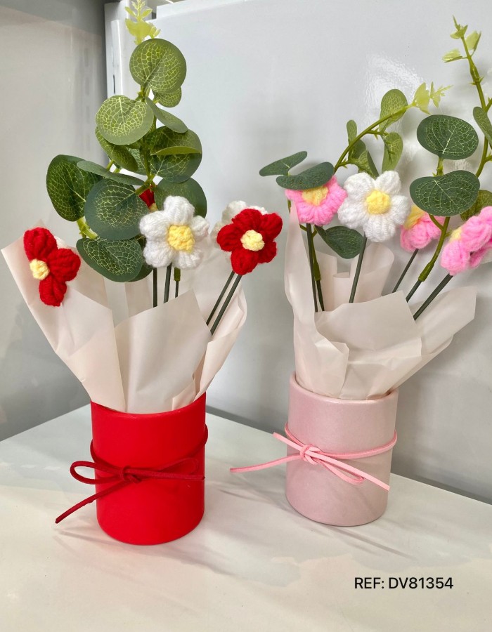 FLOR ARTIFICIAL