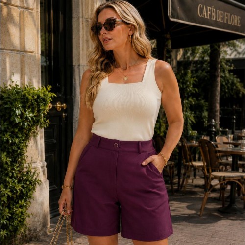 Short Perla 
