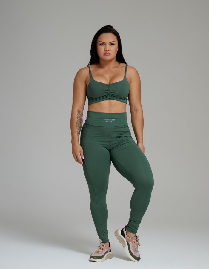 conjunto calça