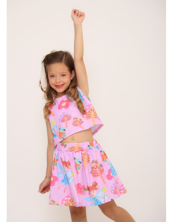 conjunto zoe