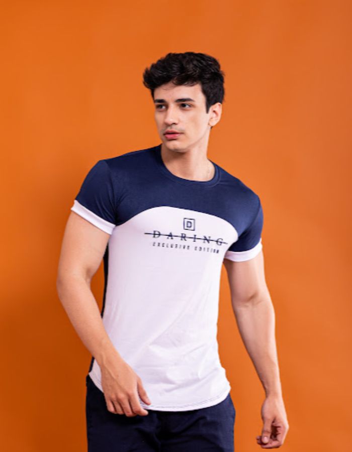 CAMISA DUO DARING