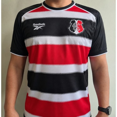 2° CAMISA SANTA CRUZ