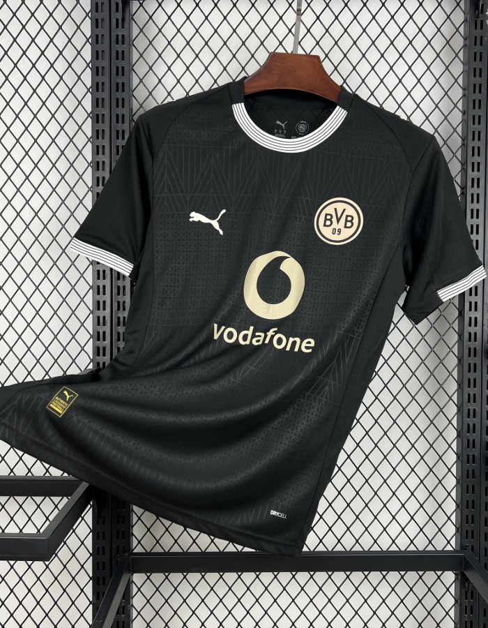 BORUSSIA DORRMUND 26/27 || UNIFORME