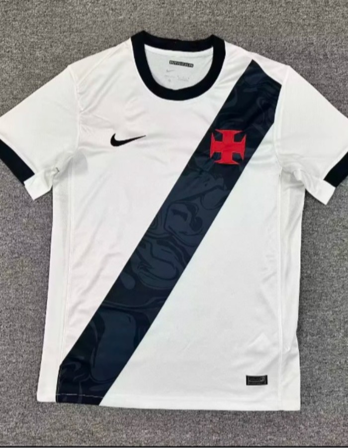 VASCO II 2026