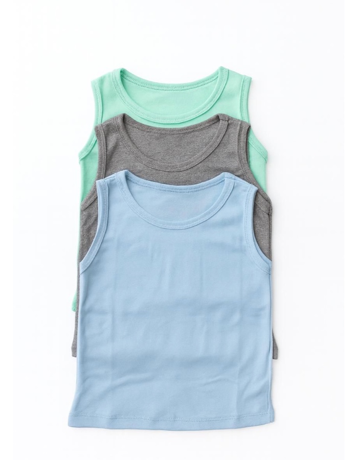 KIT CAMISETA LISA SUEDINE DENGUINHO 