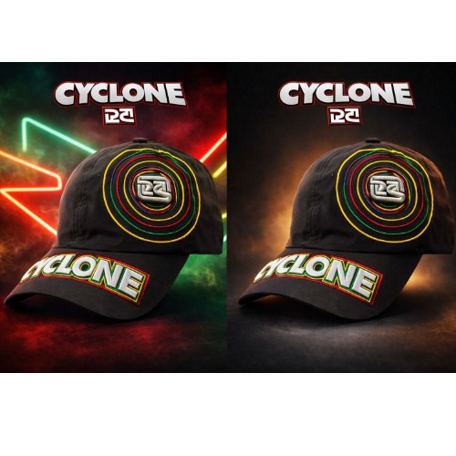 BONÉ CYCLONE