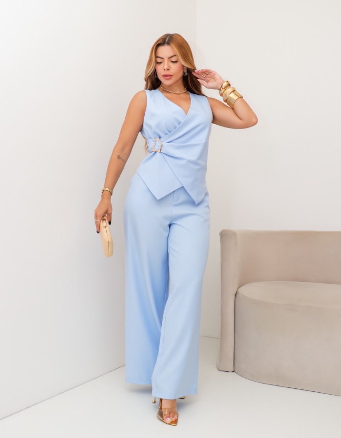 Conjunto Chic 