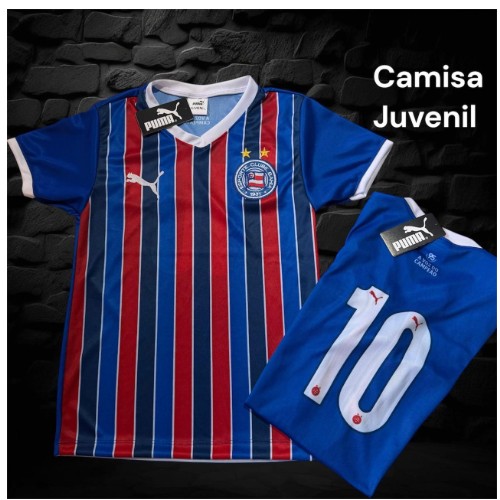 JUVENIL BAHIA 